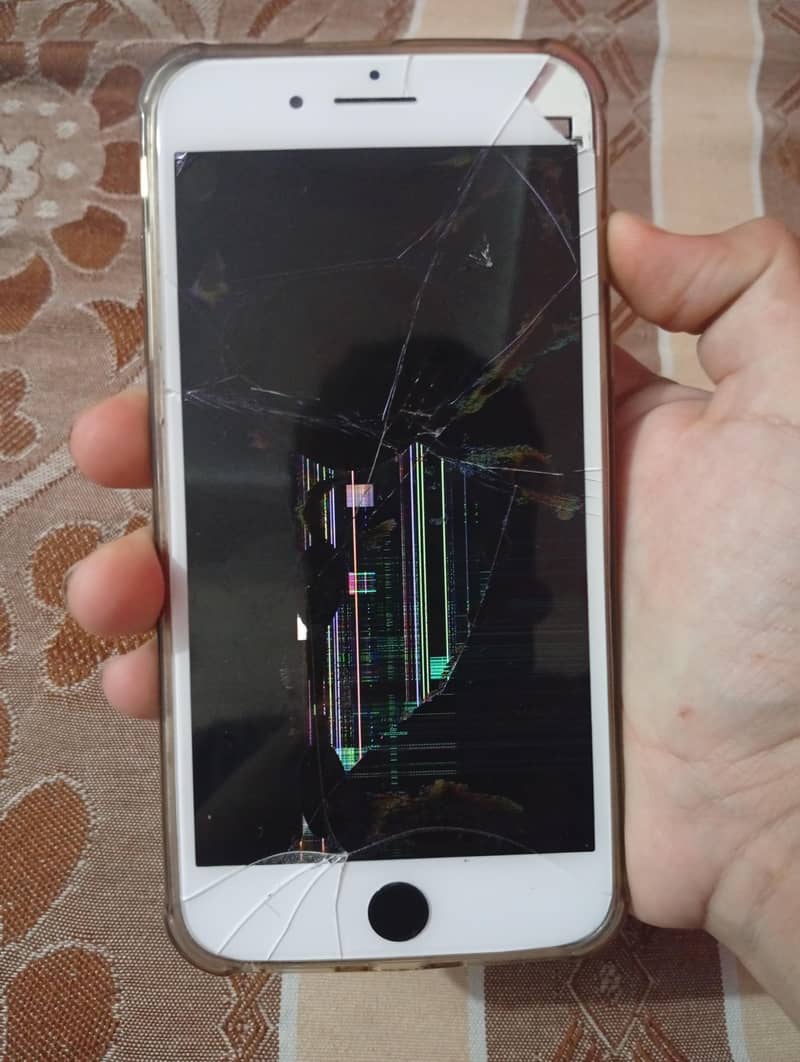 Apple iPhone 7 Plus 2