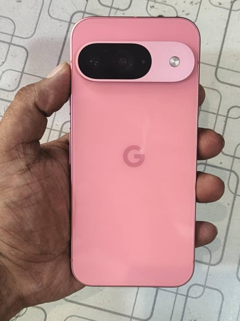 Google Pixel 9 0
