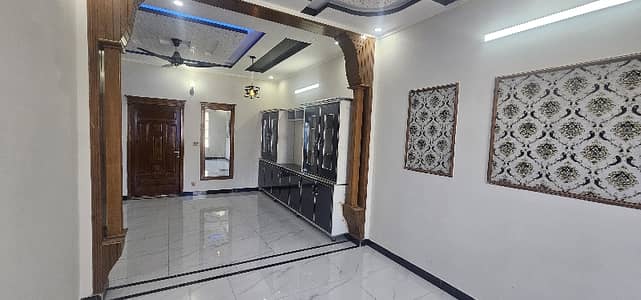 CORNER Brand New House For sale