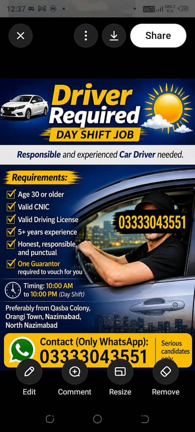 yango bykea indrive driver