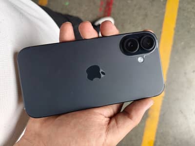 Apple iPhone 16 non pTa jv 128