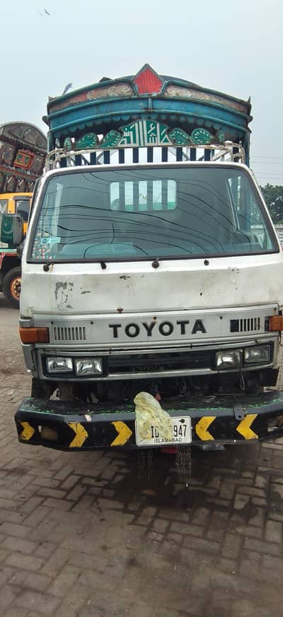 Toyota Dena for sale