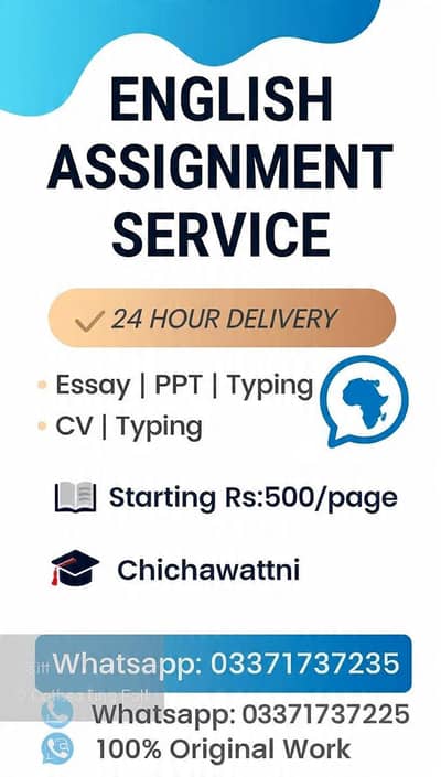 i am a professional writer