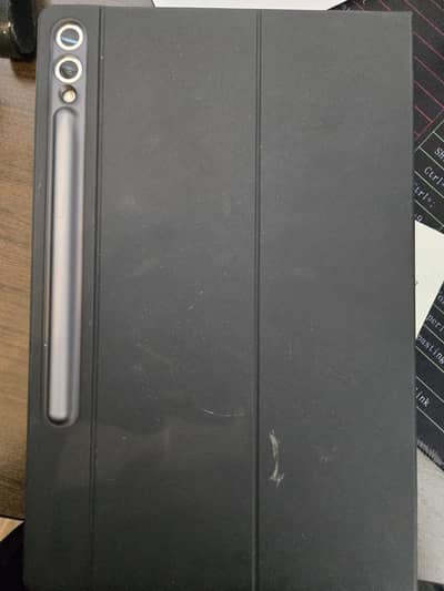 Samsung Galaxy Tab S10+ Flagship Bundle (AI Keyboard Cover + 512GB