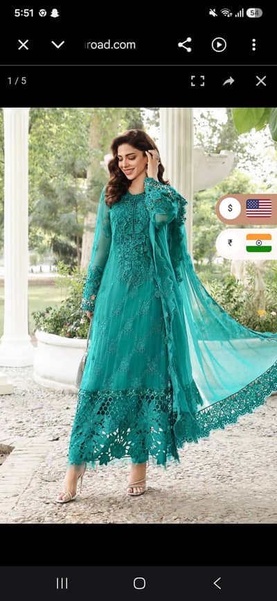 maria b dress