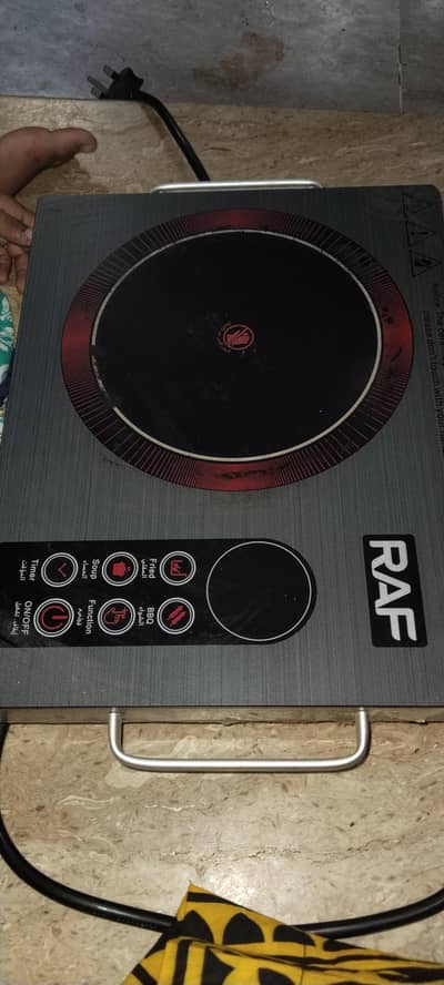 electric stove urgent sale
