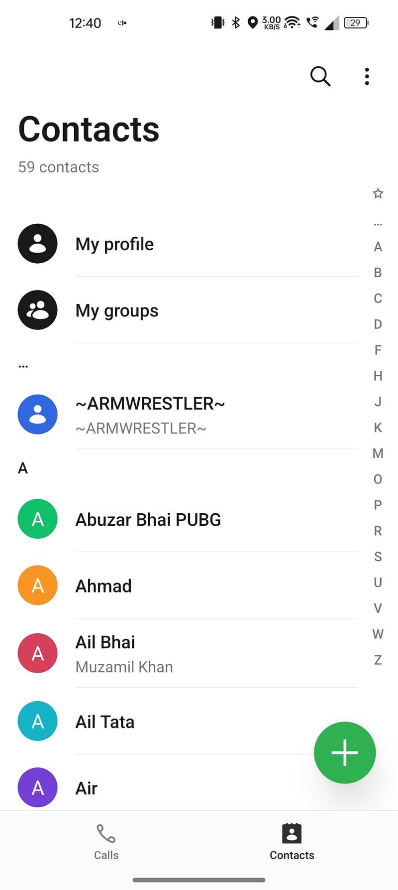 One Plus 9 Pro 11