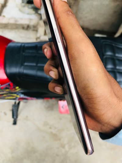 Samsung Mobile S9 Plus