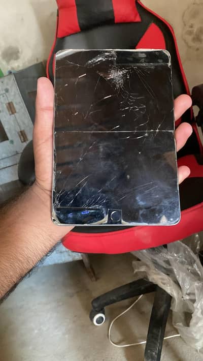 ipad mini 5 PUBG King