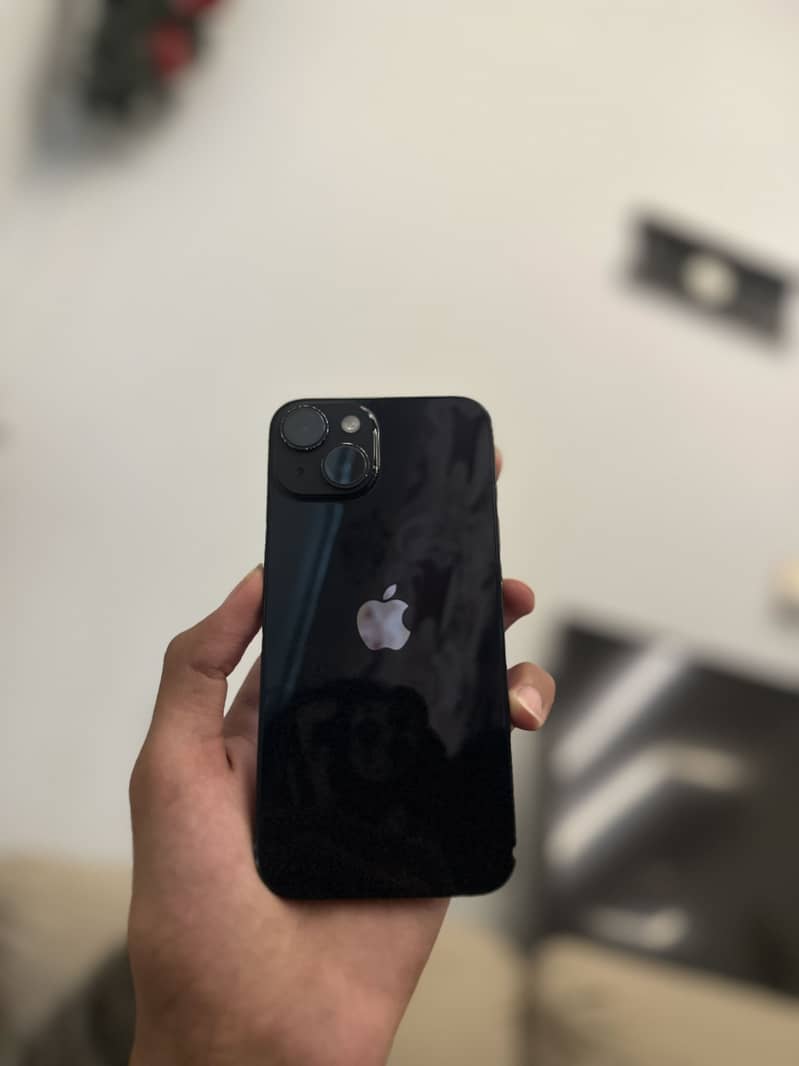 Apple iPhone 14 1