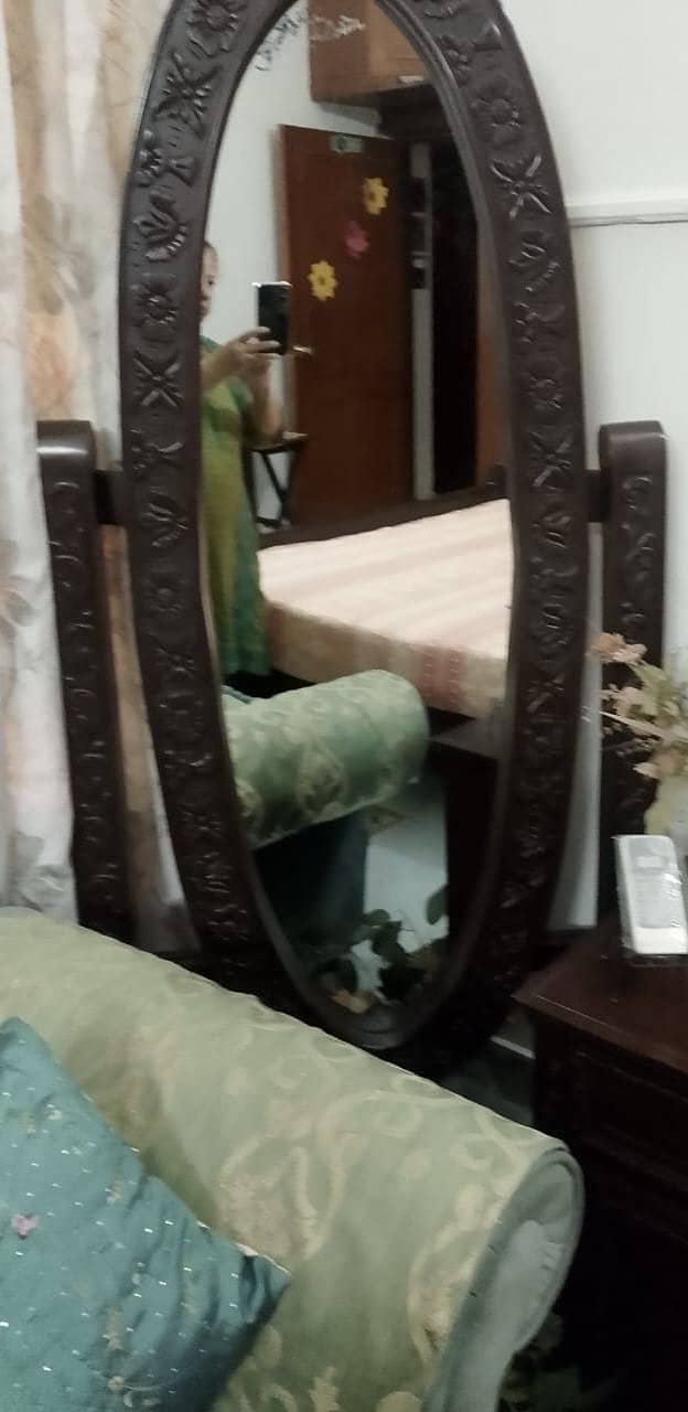 Double bed 2