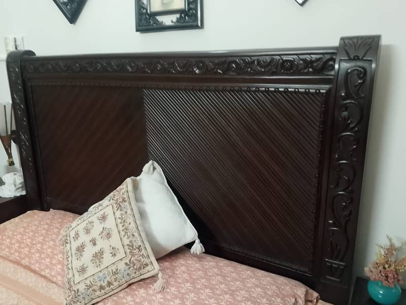 Double bed 5