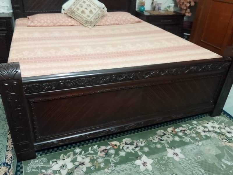 Double bed 6