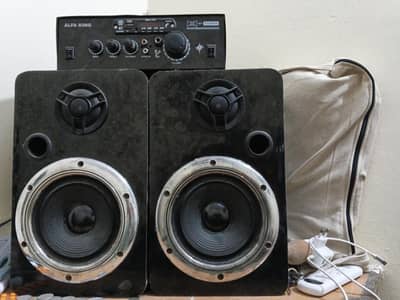 bluetooth speaker Toyota