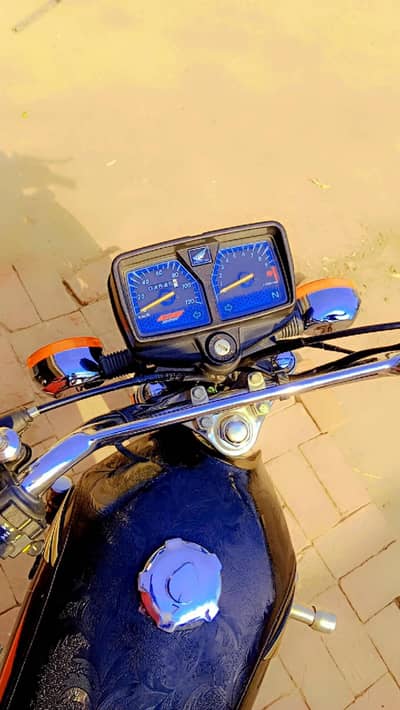 good condition