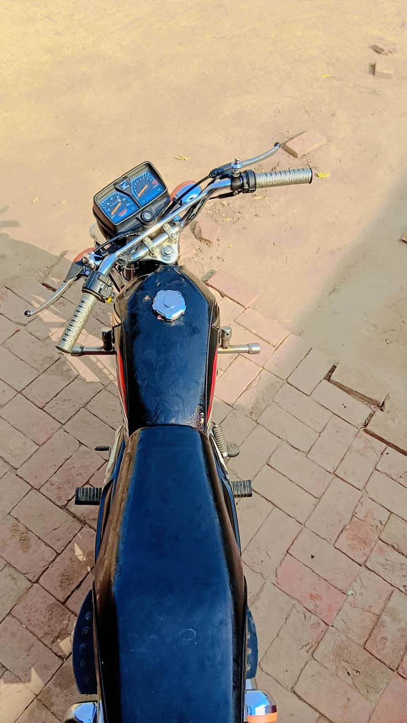 good condition 2