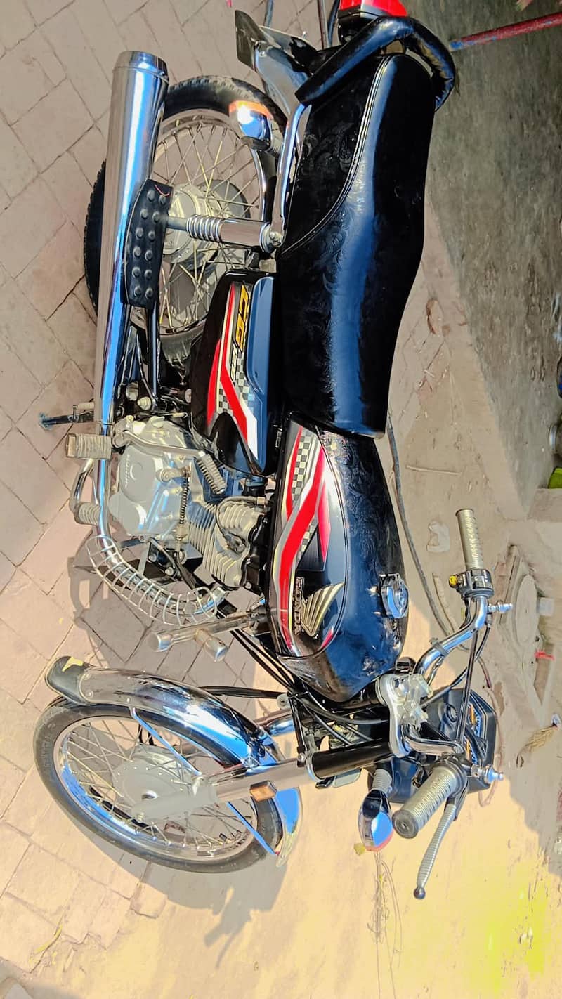 good condition 3