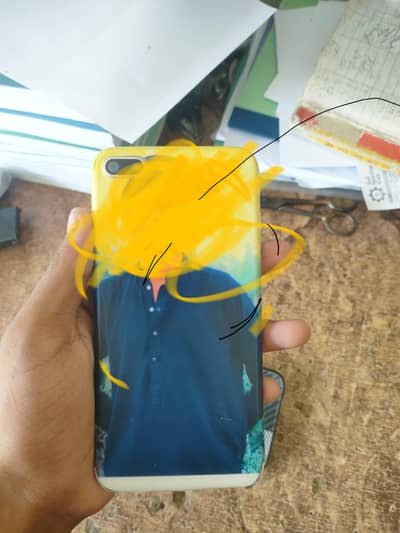 Apple iPhone 8 Plus