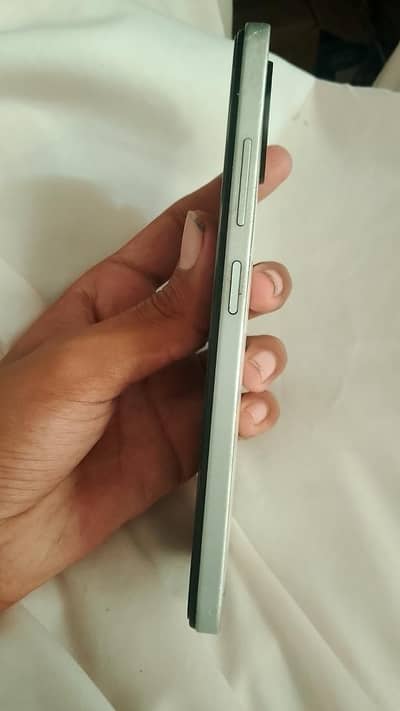Itel S23 4+4 128GB Memory 5000mAH battery