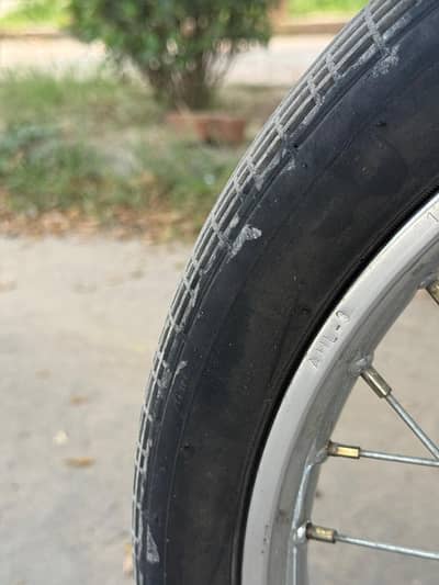 Honda CD70 2025