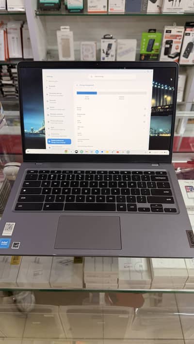 Lenovo Chromebook