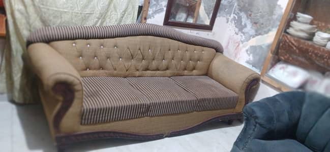 New Luxury Sofa Sets 3 Seater for Sale | Premium Quality
