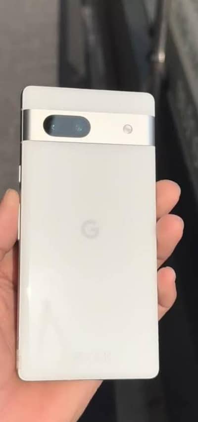 Google Pixel 7a