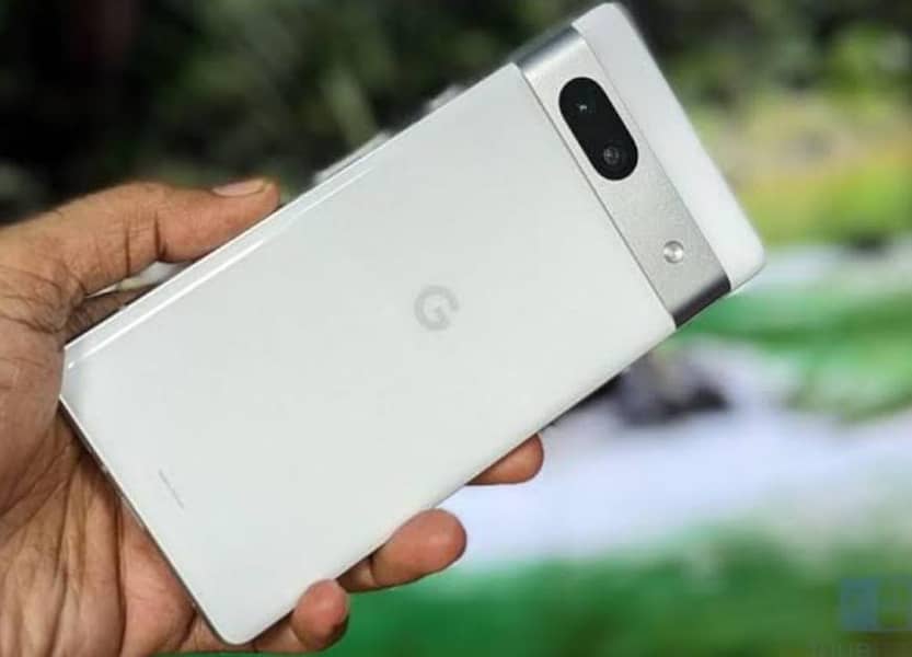 Google Pixel 7a 1