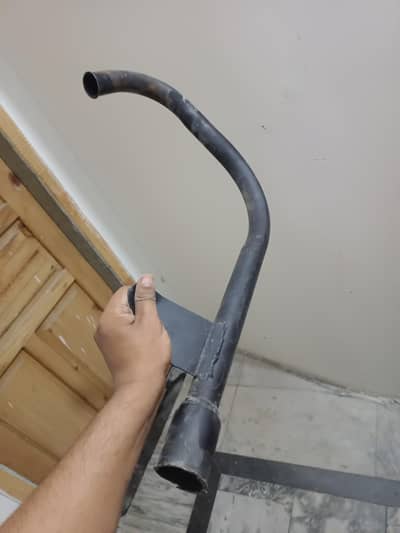 silencer for honda 125