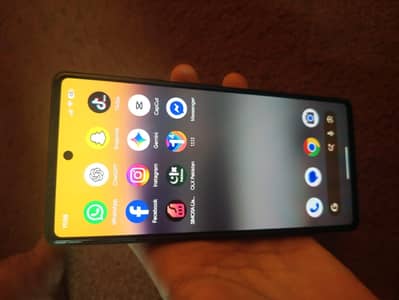 Google Pixel 6a exchange possible