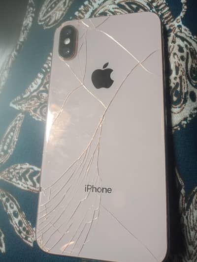 Apple iPhone XS 64GB
