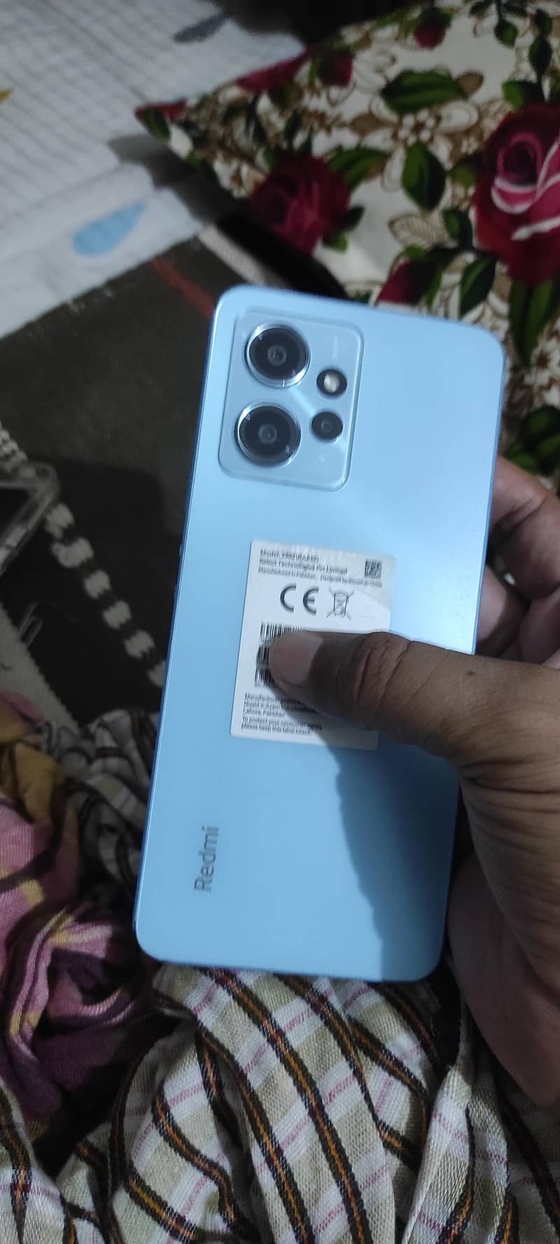 Redmi note 12 2