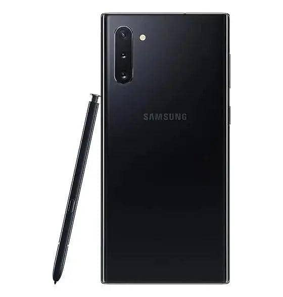 Samsung Mobile Note 10 Plus 0