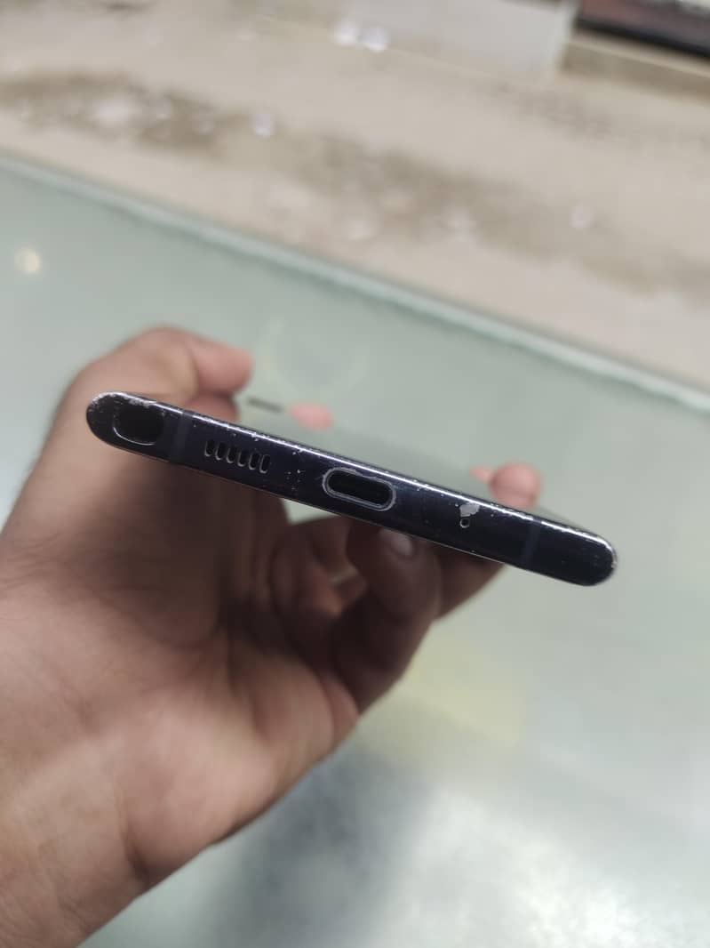 Samsung Mobile Note 10 Plus 2