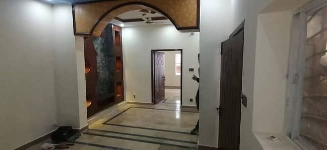 3 Marla 1.5 Storey House Wakeel Colony Airport Housing Society Gulzar e Quide