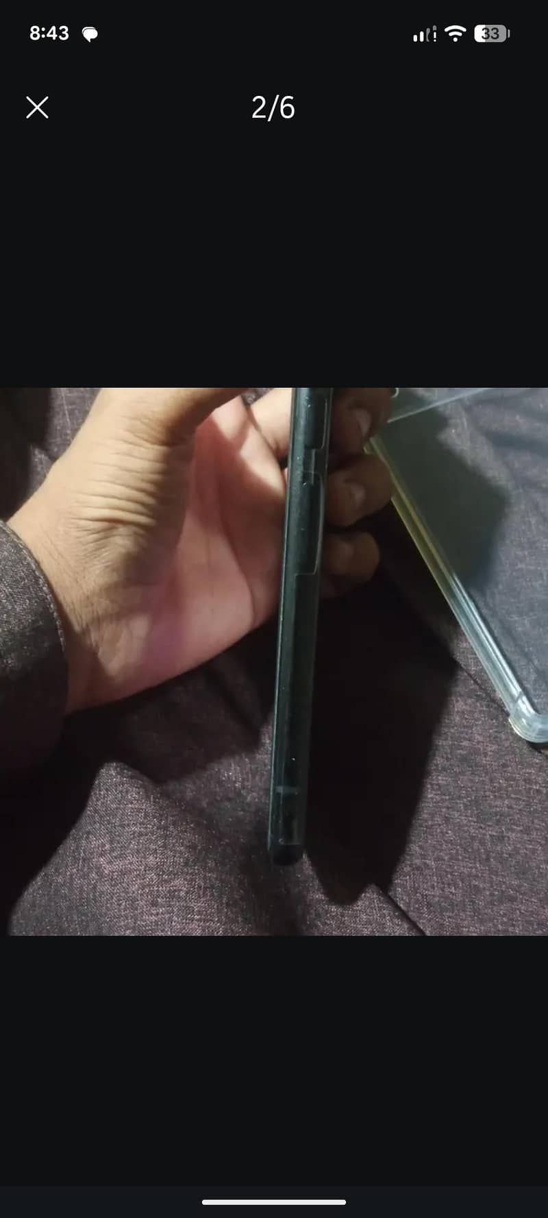 Google Pixel 6a 2