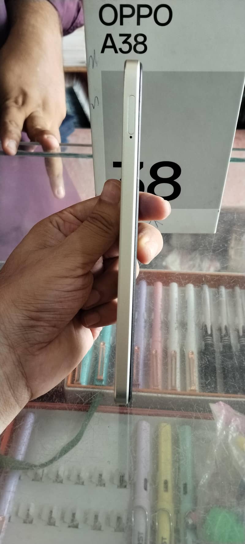 oppo A38 1