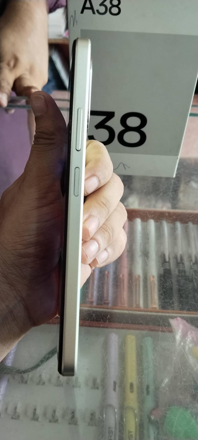 oppo A38 3