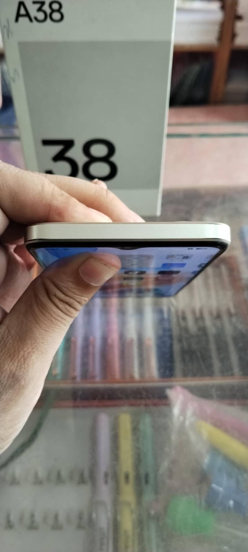 oppo A38 4