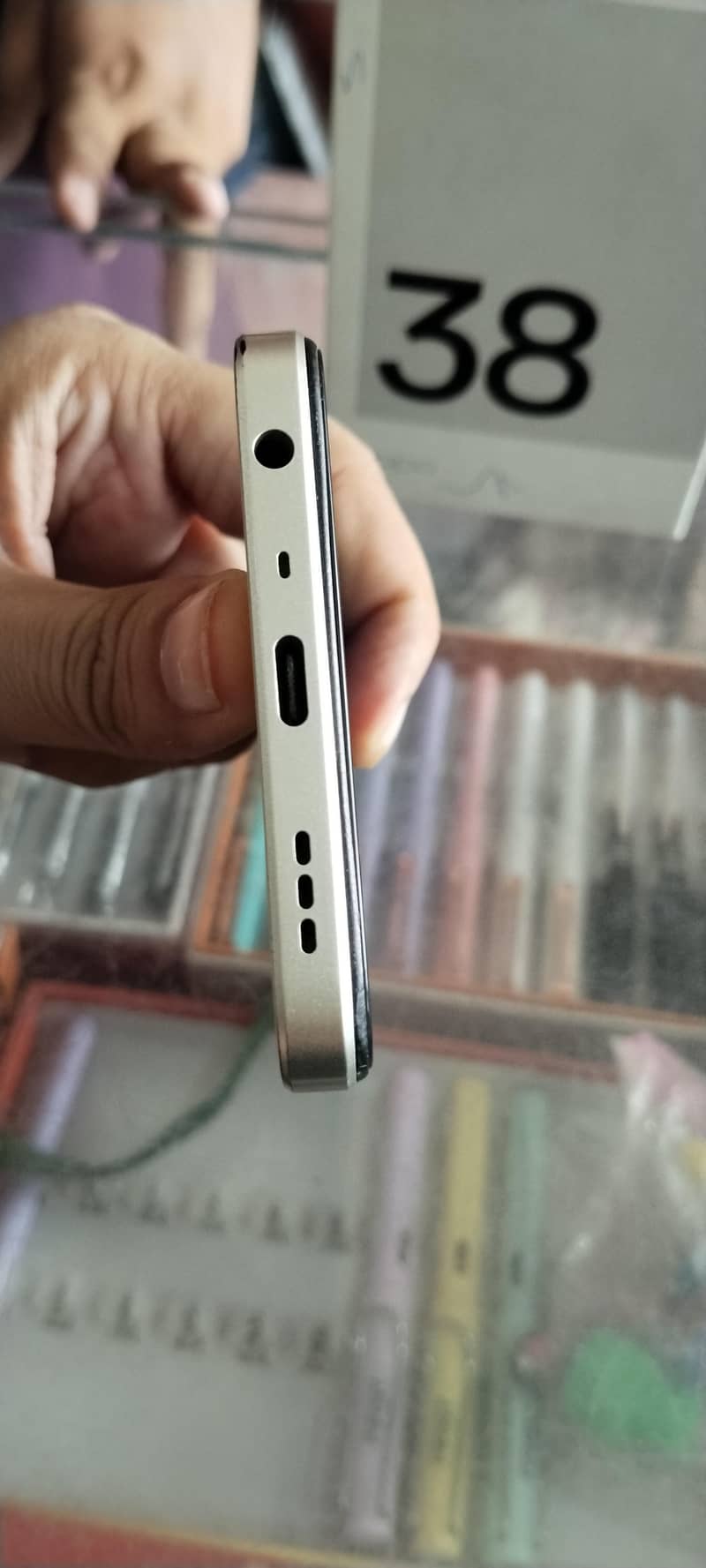 oppo A38 5