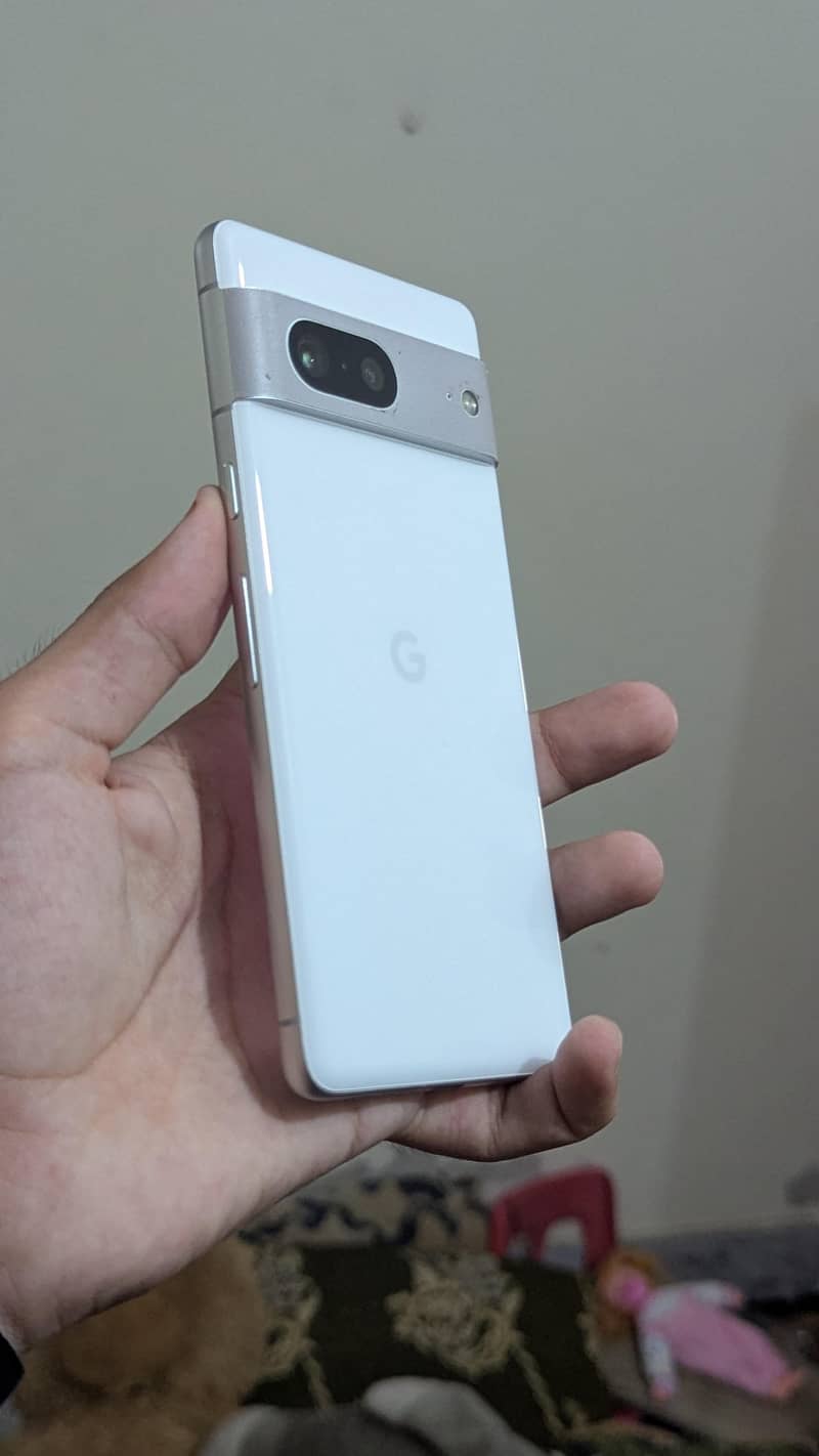 Google Pixel 7 0