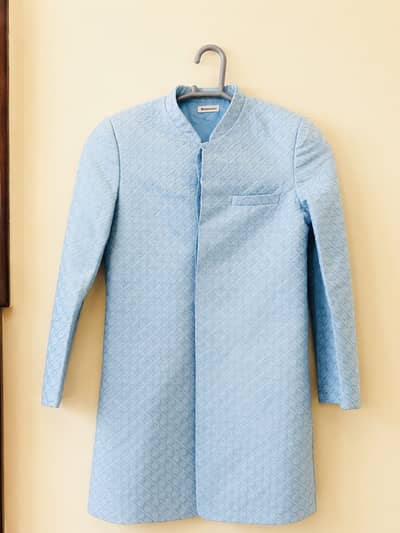 SHERWANI Minnie Minors Branded [7-8 year old]