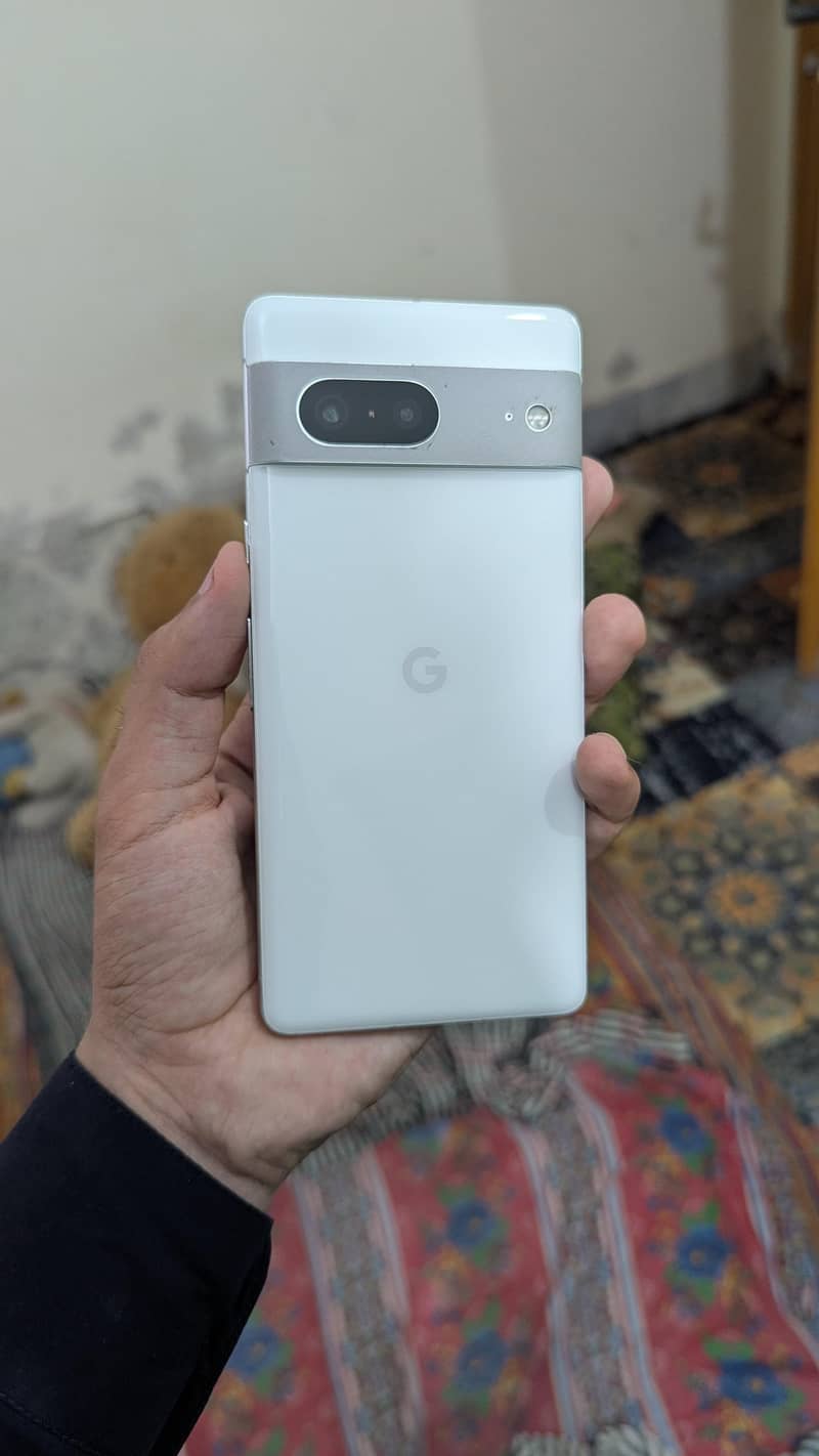 Google Pixel 7 1