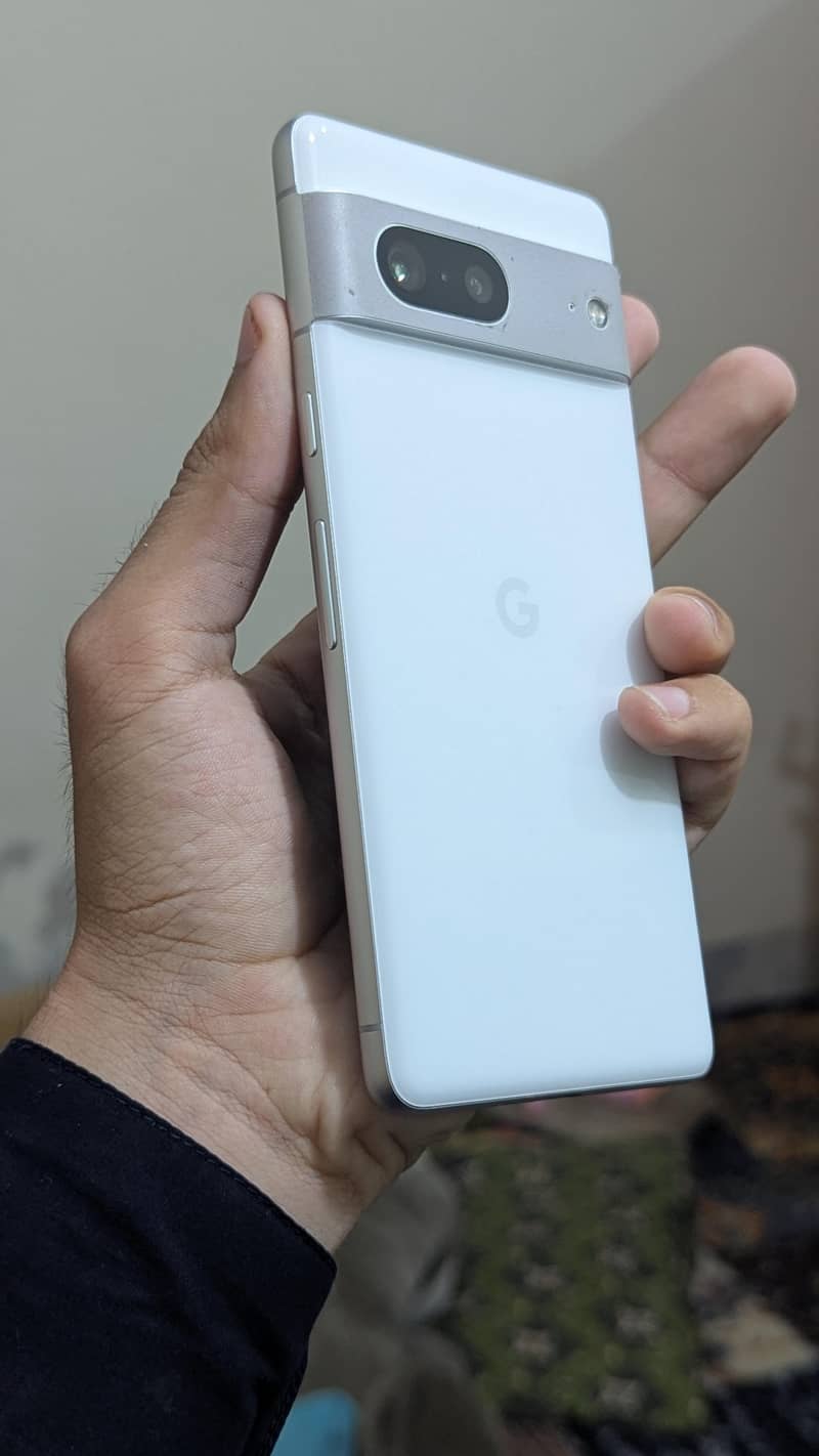 Google Pixel 7 2
