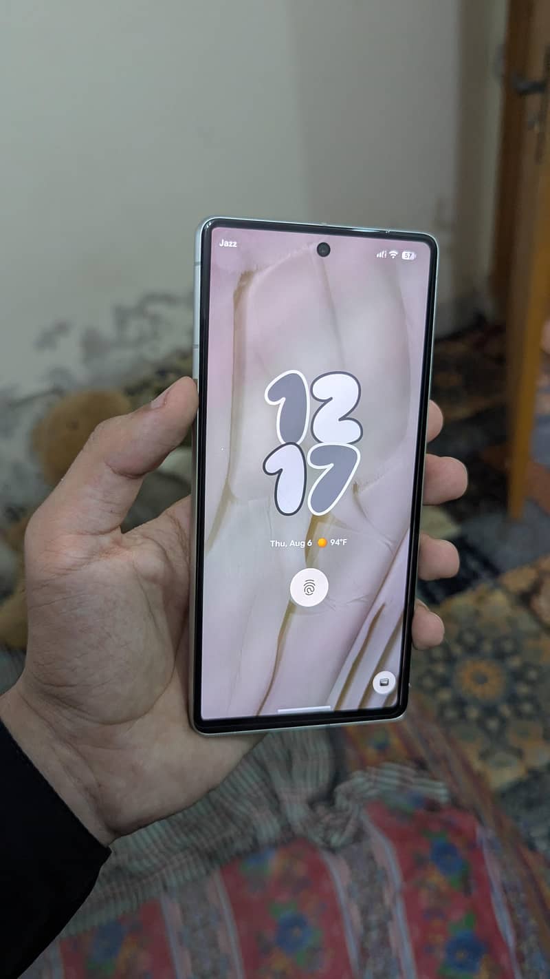 Google Pixel 7 3