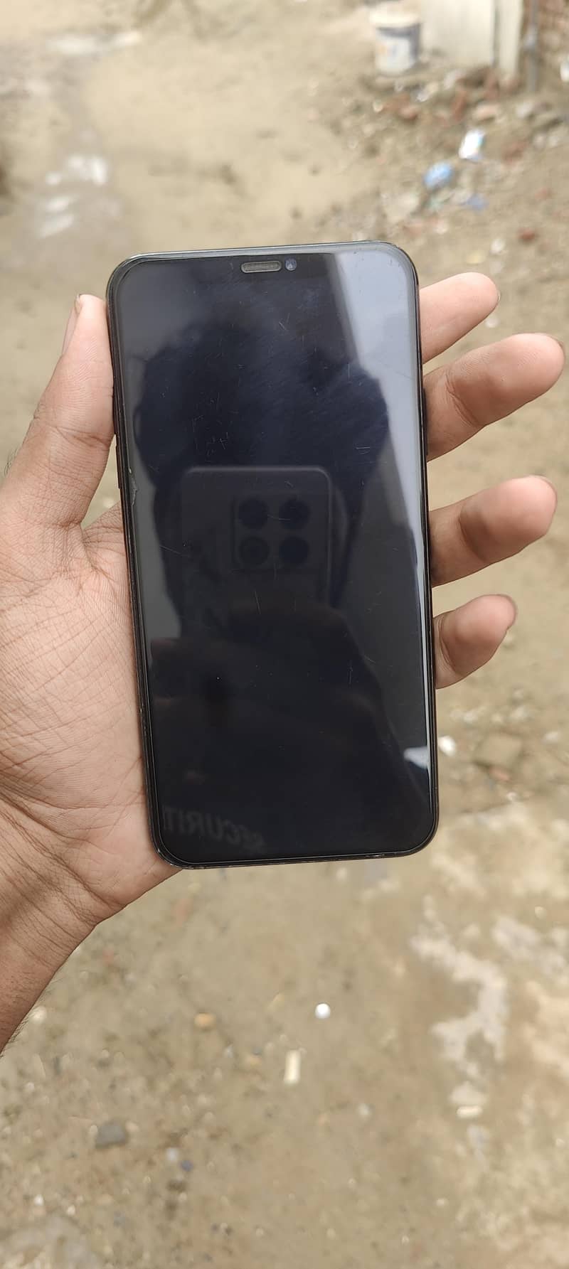 Apple iPhone 11 Pro Max 1