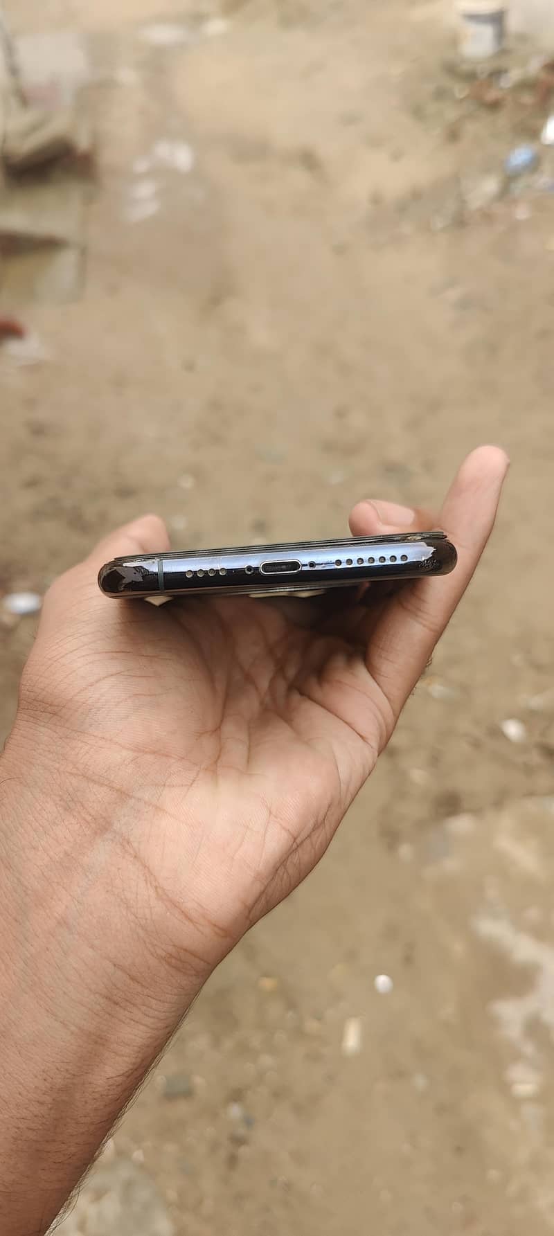 Apple iPhone 11 Pro Max 5