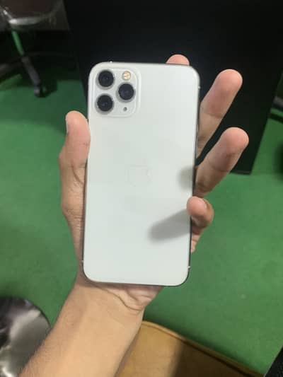 Apple iPhone 11 Pro pta approved
