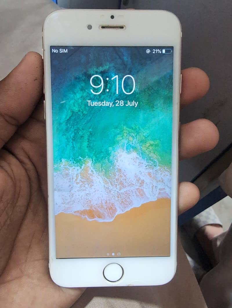 Apple iPhone 6 0