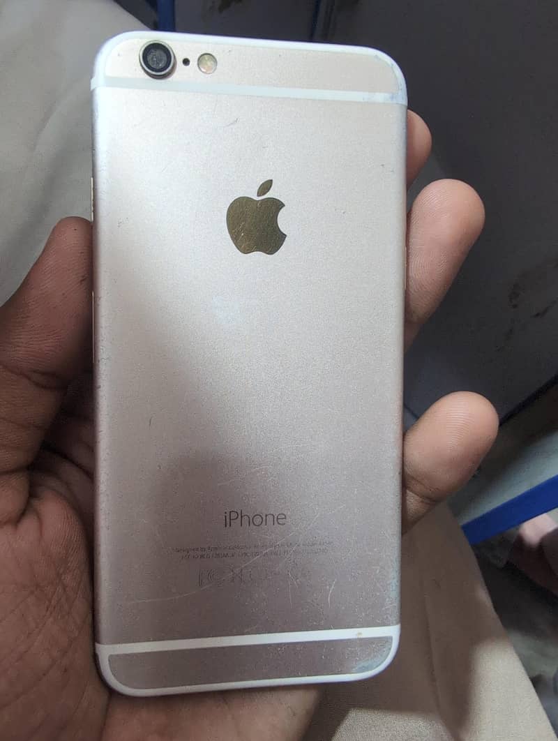 Apple iPhone 6 1